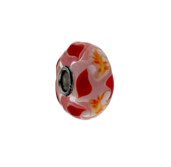 Charm Trollbeads Unici in Vetro TGLBE-UNICO4 - TGLBE-UNICO4